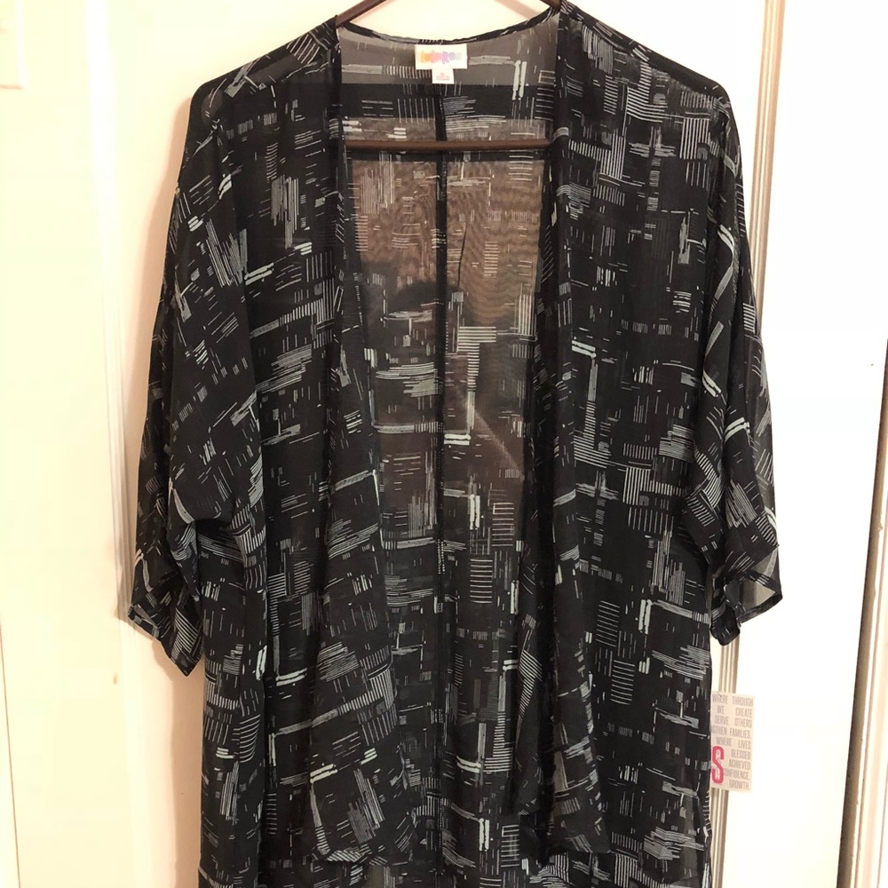 LuLaRoe Lindsay NWT